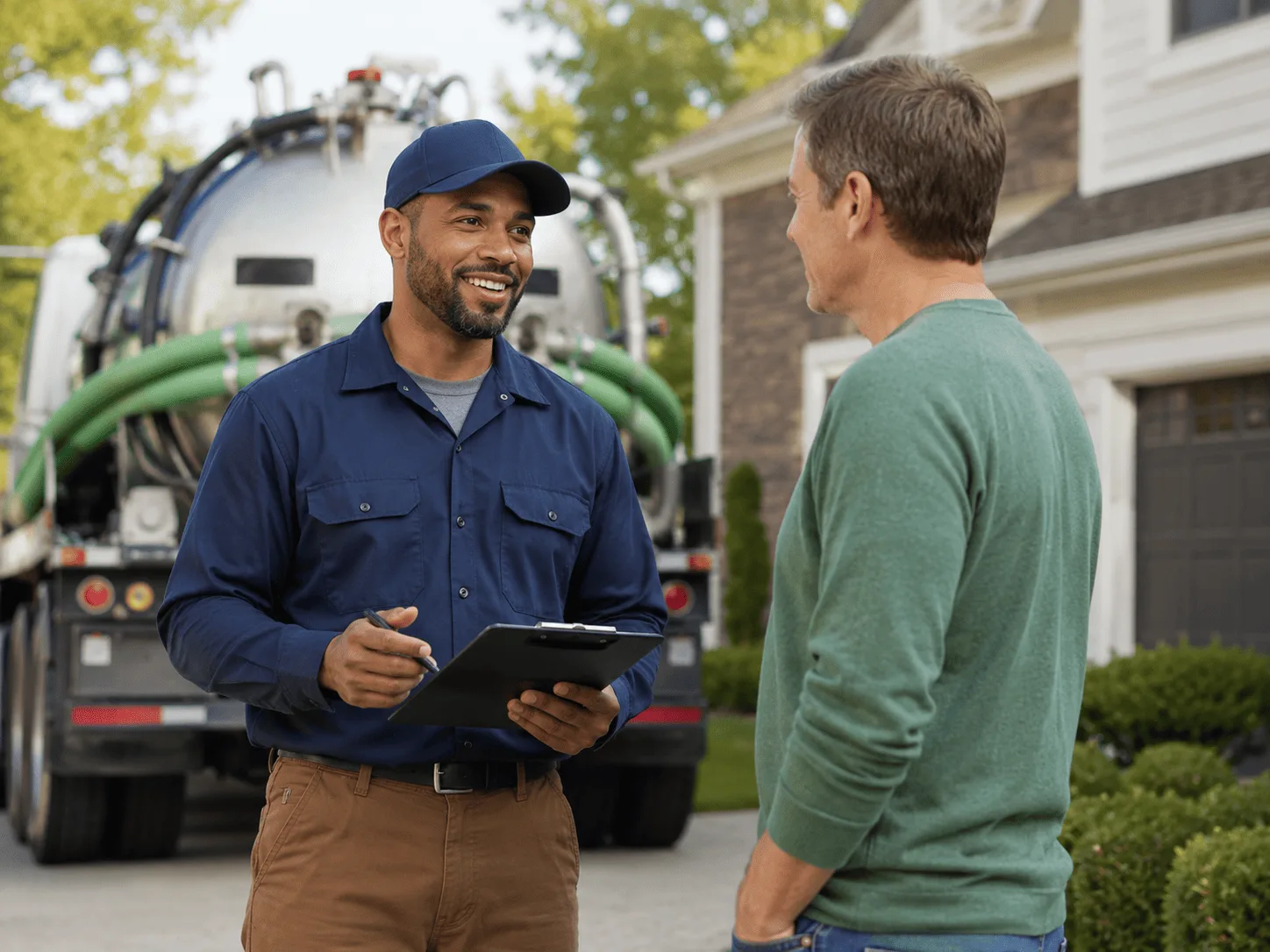 Mosquito Control Hoffman, MN FAQs